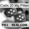 Cialis 20Mg Pills 14